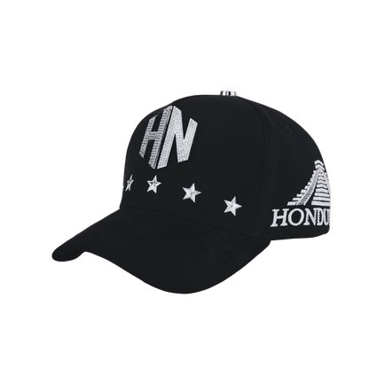 HN SILVER EDITION