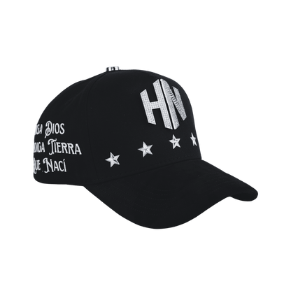 HN SILVER EDITION