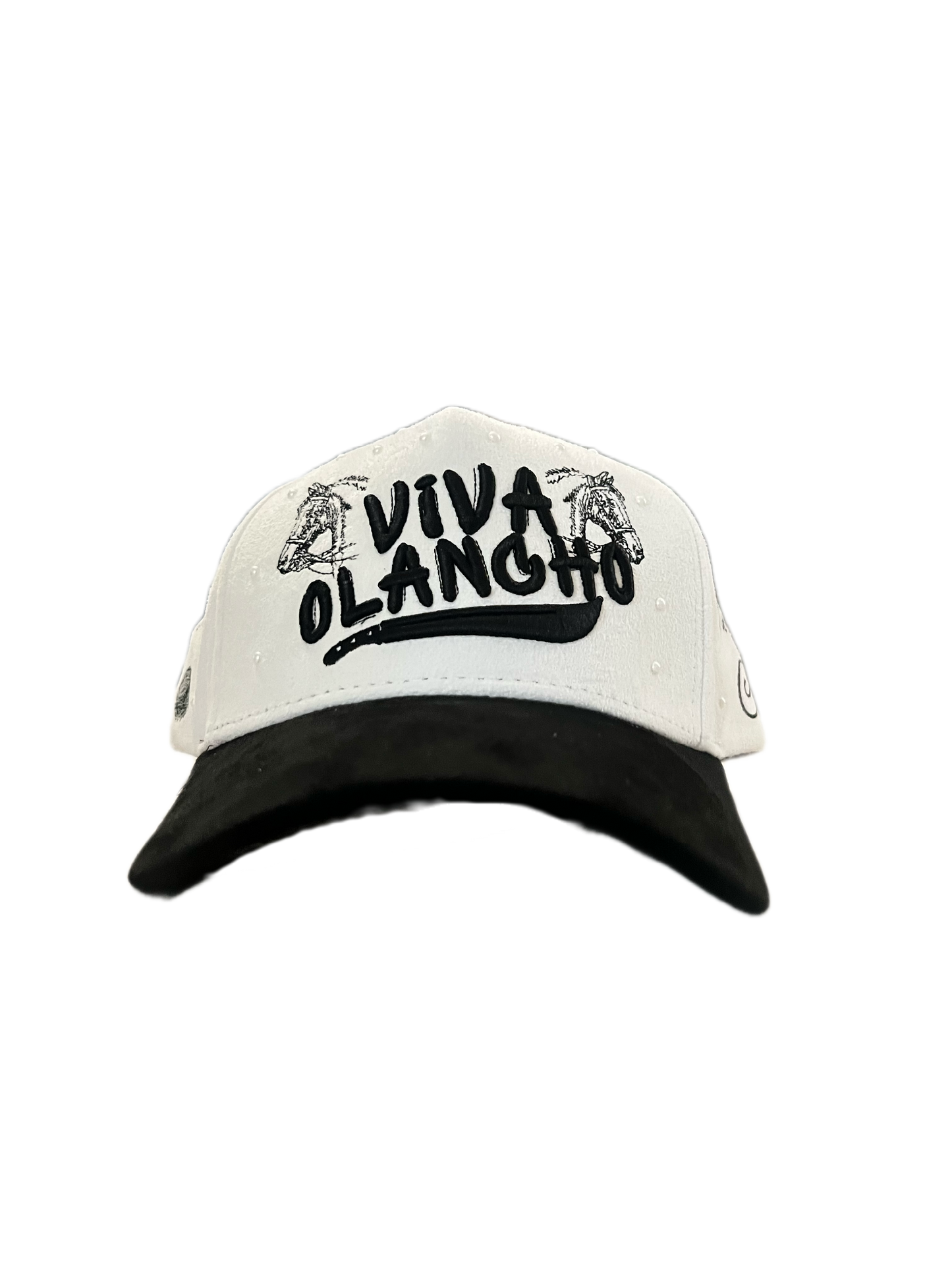 VIVA OLANCHO HATS