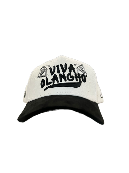 VIVA OLANCHO HATS