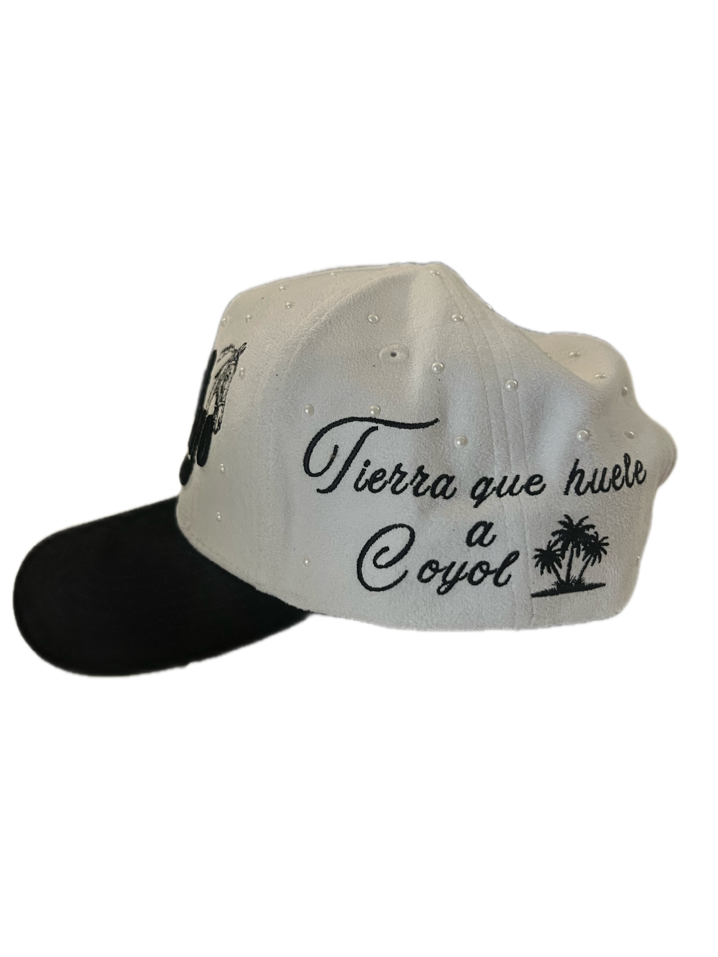 VIVA OLANCHO HATS