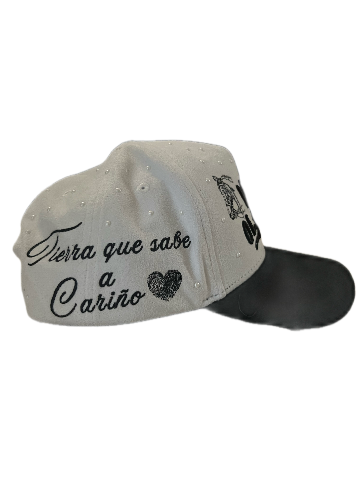 VIVA OLANCHO HATS
