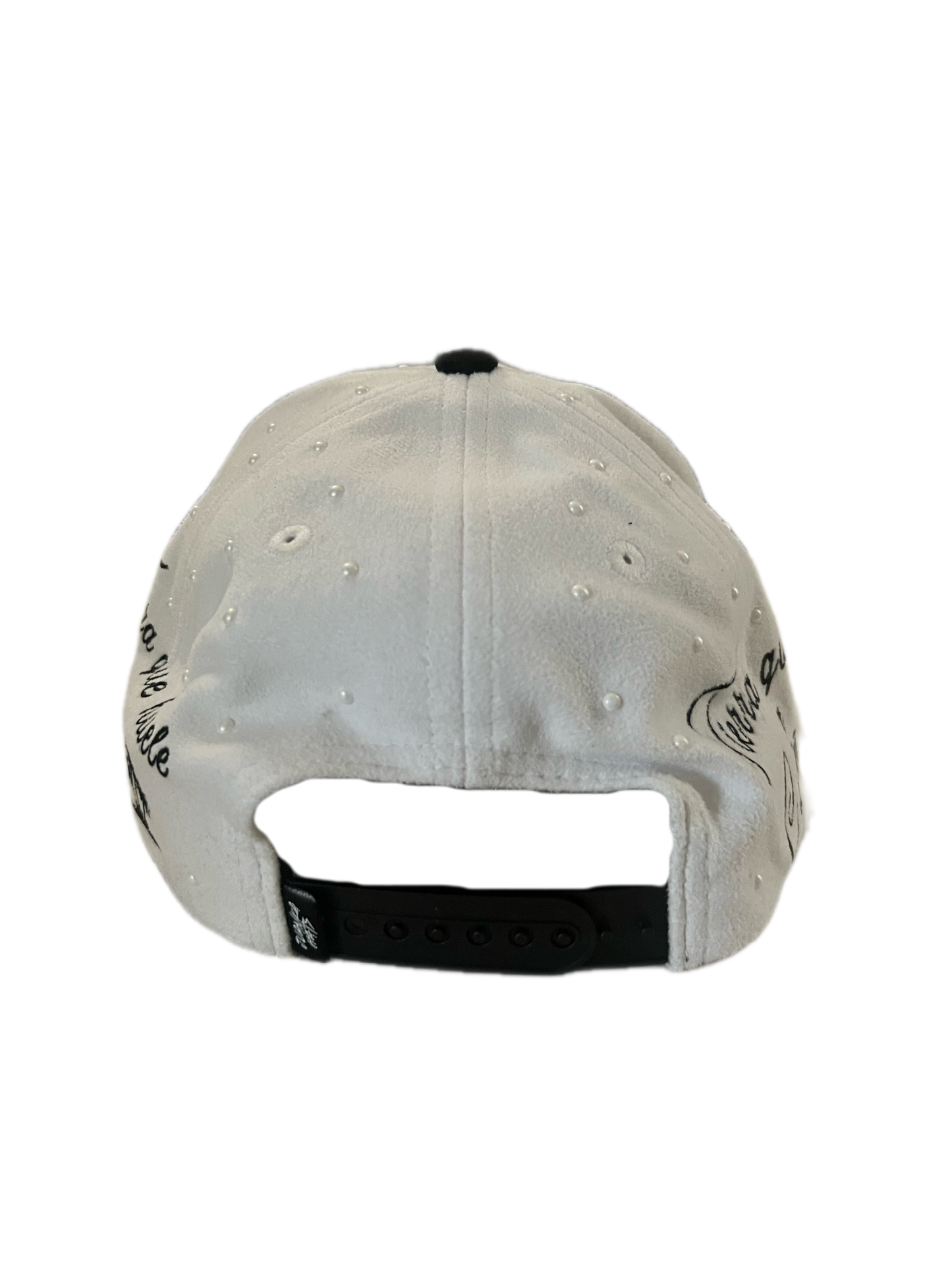 VIVA OLANCHO HATS