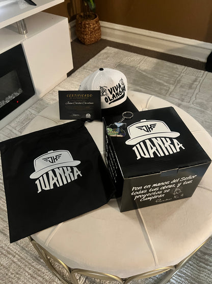VIVA OLANCHO HATS